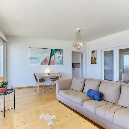 Apartment Lecomte - The Shoreline 131 *