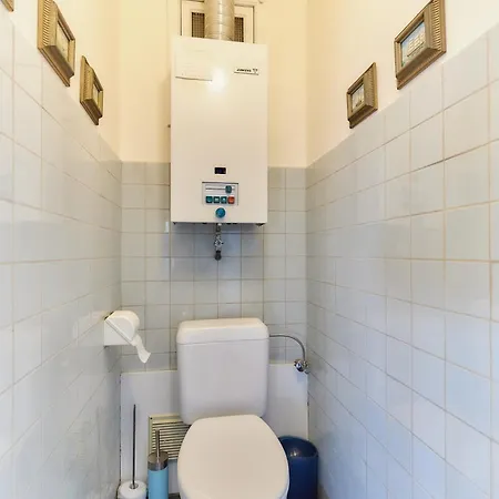 Lecomte - The Shoreline 131 * Ostend