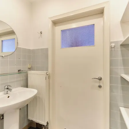 Lecomte - The Shoreline 131 * Ostend