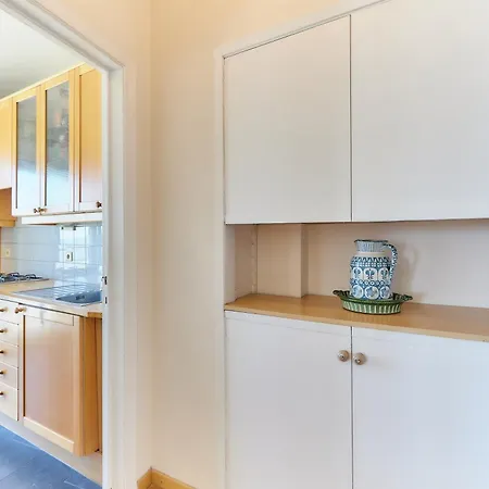 Apartment Lecomte - The Shoreline 131 *