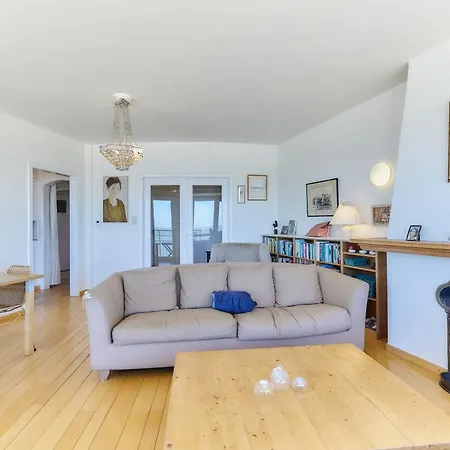 Lecomte - The Shoreline 131 *