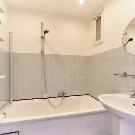 Lecomte - The Shoreline 131 דירה *