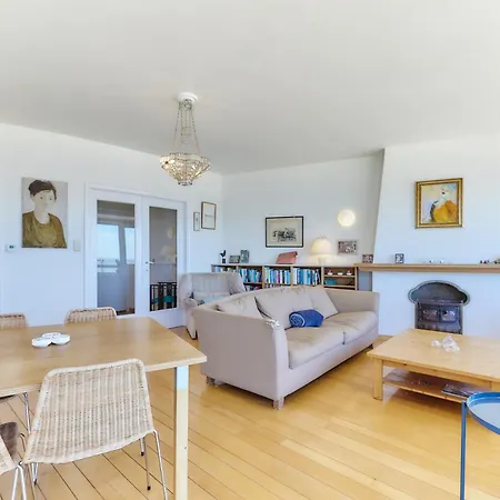 דירה Lecomte - The Shoreline 131