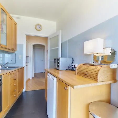 Lecomte - The Shoreline 131