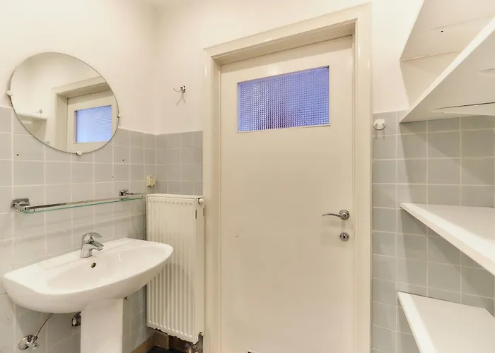 Lecomte - The Shoreline 131 * Ostende