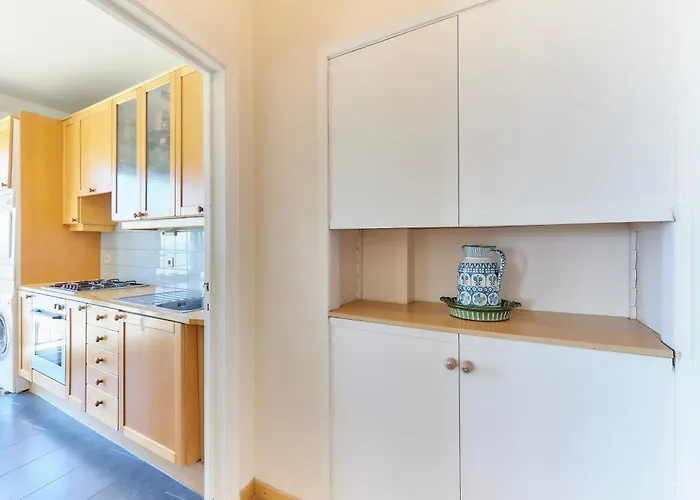 Apartment Lecomte - The Shoreline 131 *