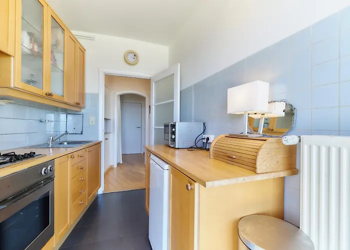 Lecomte - The Shoreline 131